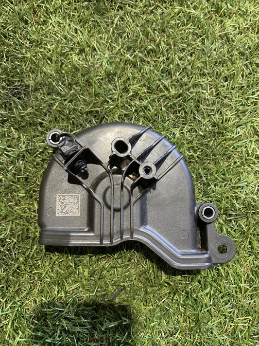 Carter Laterale Cinghia Motore Volkswagen Golf 8 1.0 Benzina DLAB 04E109121N