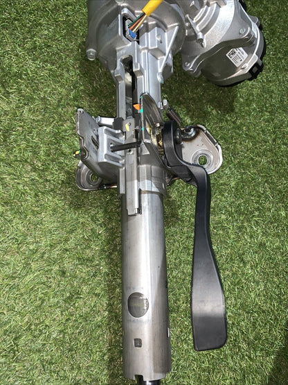 Piantone Sterzo Kia Sportage 2023 1.6 Hybrid 56370-R2000