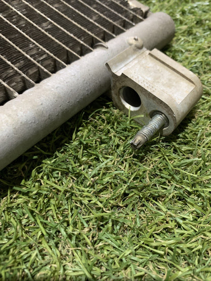 Radiatore Aria Condizionata Peugeot 208 2017 1.2 Benzina 9674813580