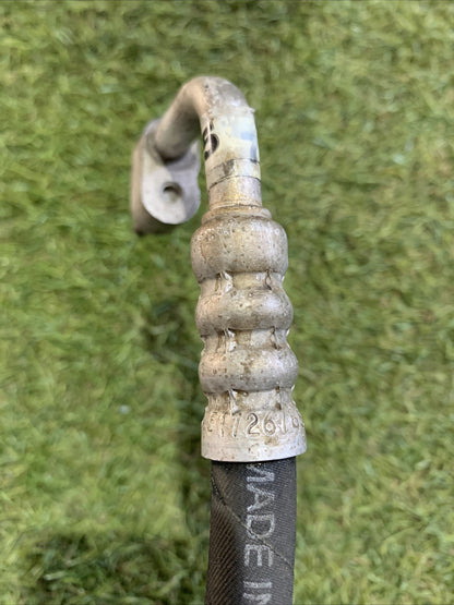 Tubo Aria Condizionata Lancia Ypsilon 2005 1.3 MJT 51726788