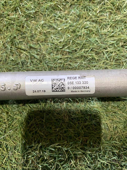 Flauto Iniettori Volkswagen Tiguan 2020 1.5 Benzina 05E133320