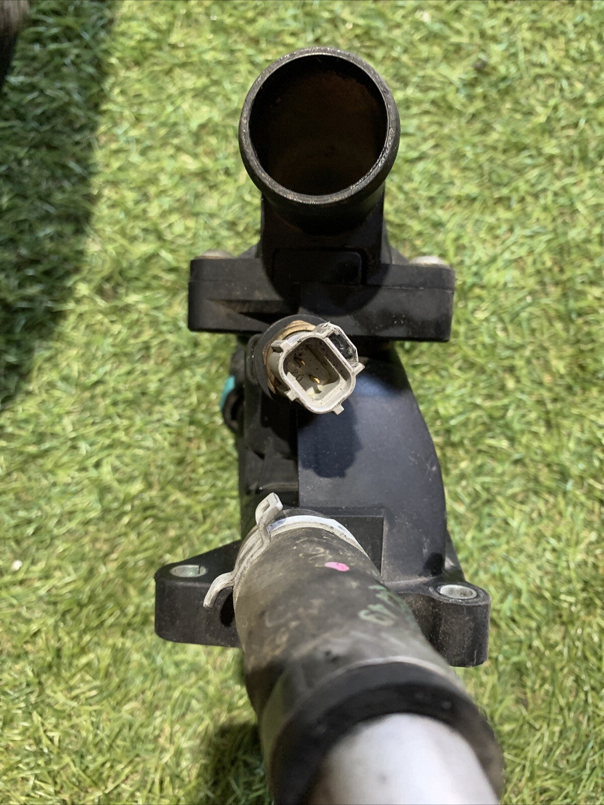 VALVOLA TERMOSTATICA PER FORD Fiesta 7° Serie CM5G-9K478-GA 1.0 Benzina