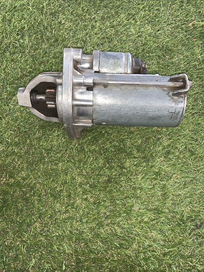 MOTORINO D' AVVIAMENTO FIAT Grande Punto 1° Serie 518102660 Diesel 1300