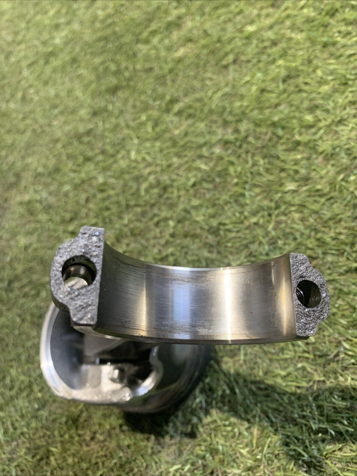 Pistone Motore Volkswagen Golf 7 2.0 GTD 184CV VWSL204LM (1)