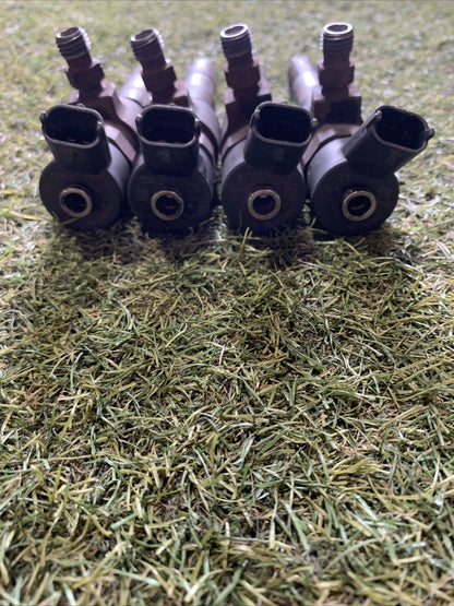 Iniettori Bosch Fiat Sedici 1.9 Diesel 0445110276