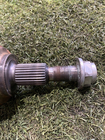 Semiasse Anteriore Sinistro Ford Focus 2018 1.5 Benzina JX67-3B437-EAC