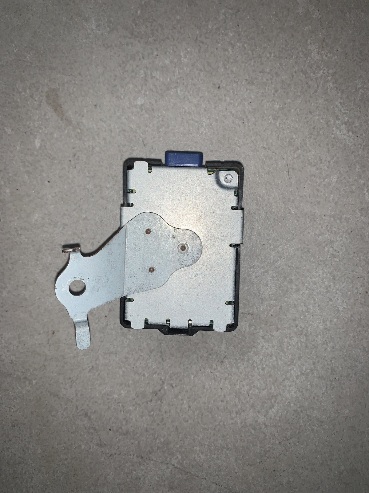 897400D280 CENTRALINA CONTROLLO CHIUSURA CENTRALIZZATA TOYOTA YARIS III 2018