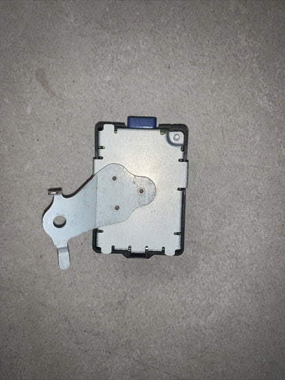 897400D280 CENTRALINA CONTROLLO CHIUSURA CENTRALIZZATA TOYOTA YARIS III 2018