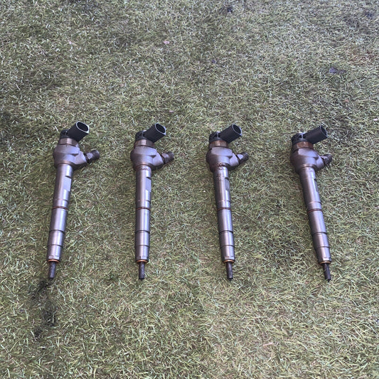 INIETTORI VOLKSWAGEN GOLF 6 2.0 03L130277J