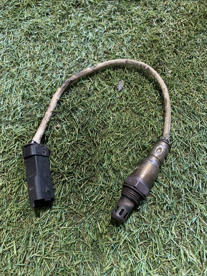 Sonda Lambda Citroen C3 2013 1.0 Benzina 9673438580