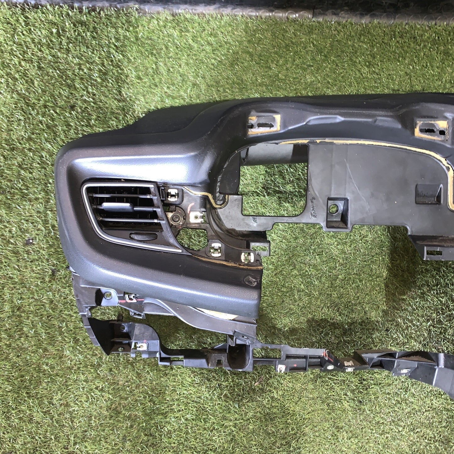 Cruscotto Alfa Romeo Giulietta (2011) Completo Di Airbag