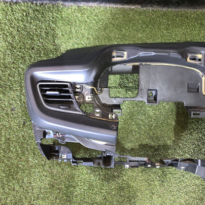 Cruscotto Alfa Romeo Giulietta (2011) Completo Di Airbag