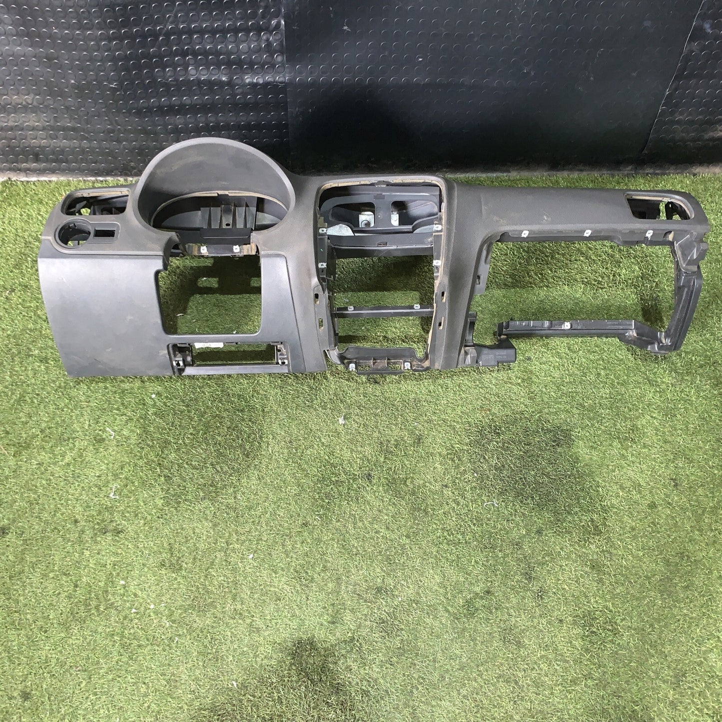 Cruscotto vw polo 6R Senza Airbag