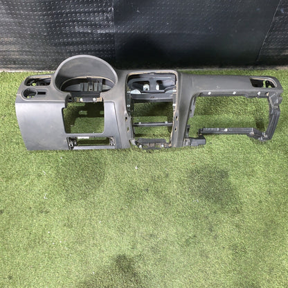 Cruscotto vw polo 6R Senza Airbag