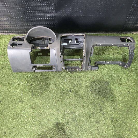 Cruscotto vw polo 6R Senza Airbag