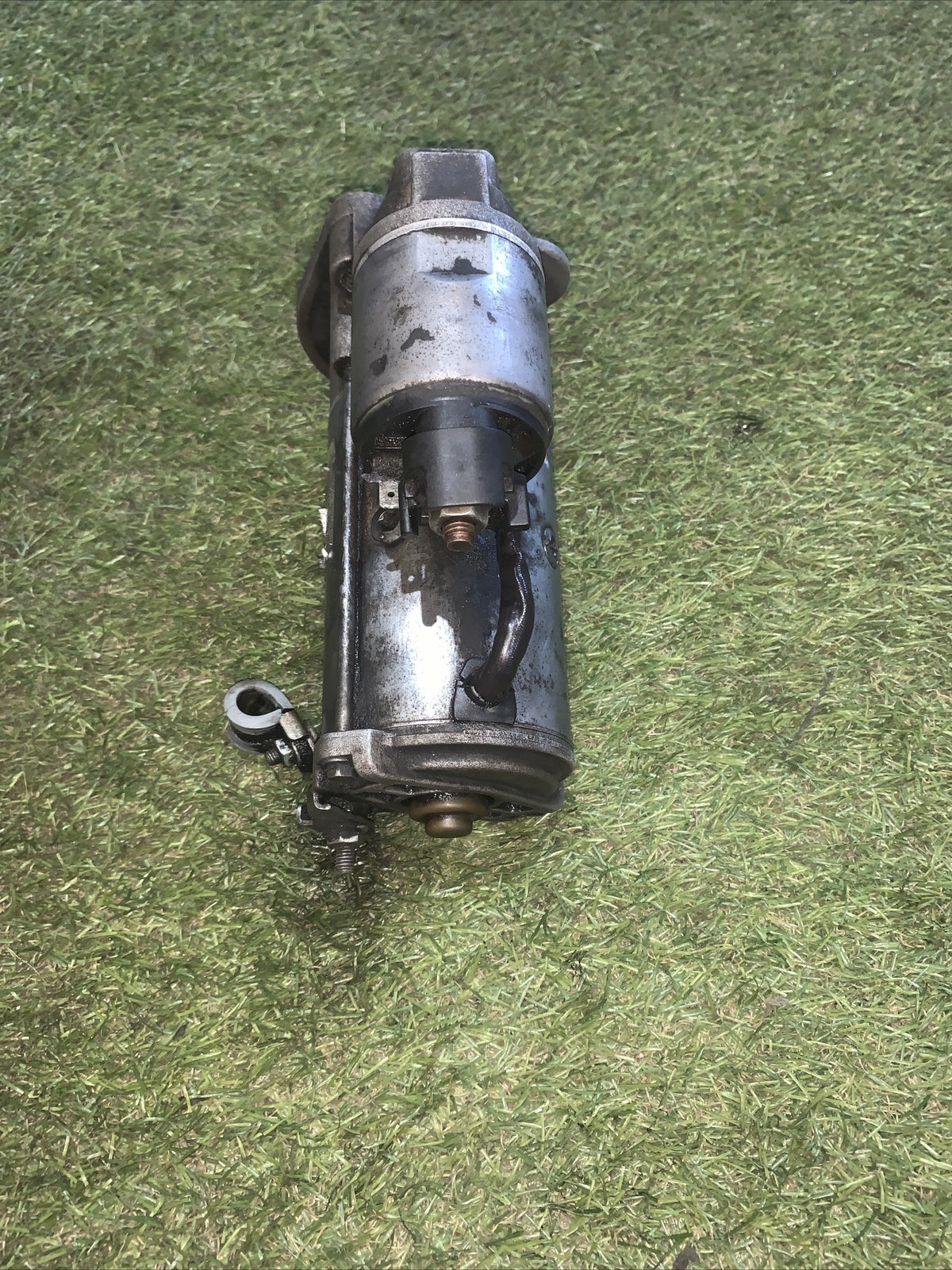 MOTORINO AVVIAMENTO AUDI A4 1.9 TDI 068911024E