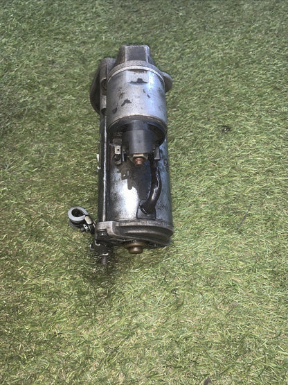 MOTORINO AVVIAMENTO AUDI A4 1.9 TDI 068911024E