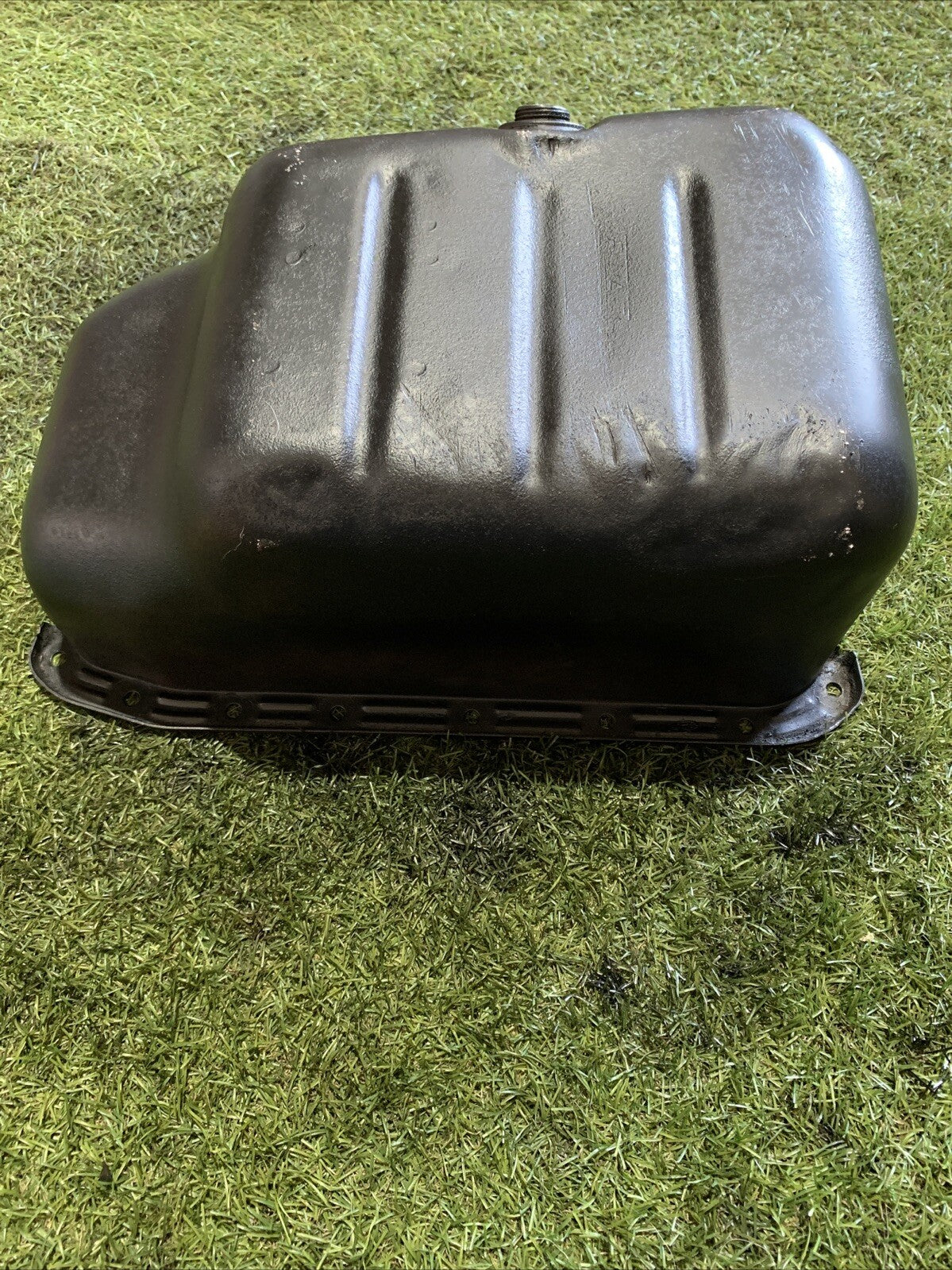 Coppa Olio Fiat Panda 1 Serie 750 1992