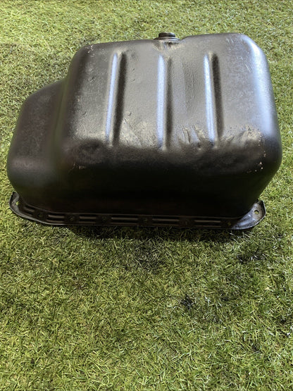 Coppa Olio Fiat Panda 1 Serie 750 1992