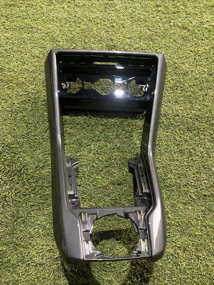 COVER CONSOLE CENTRALE Volkswagen T-Roc Serie 2017  2GA863097