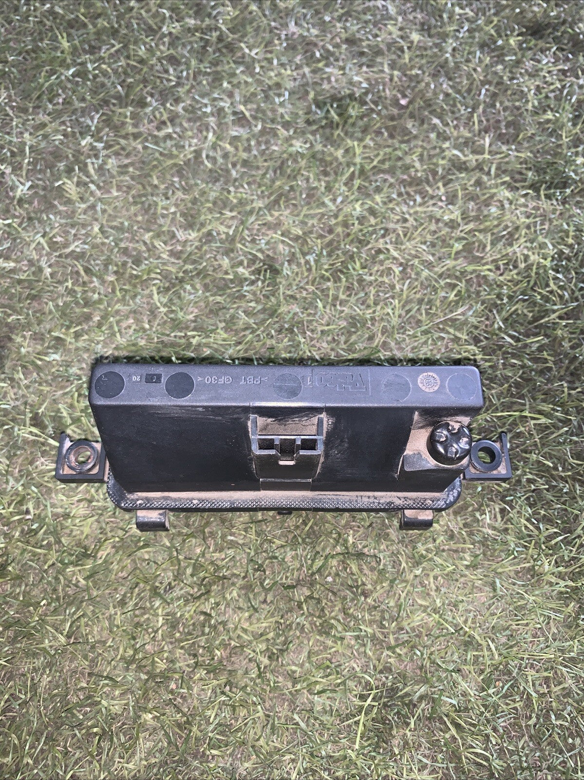 Centralina Controllo Fari Citroen C5 1 Serie