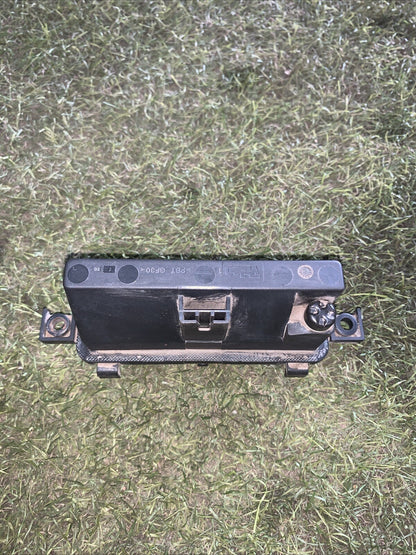 Centralina Controllo Fari Citroen C5 1 Serie