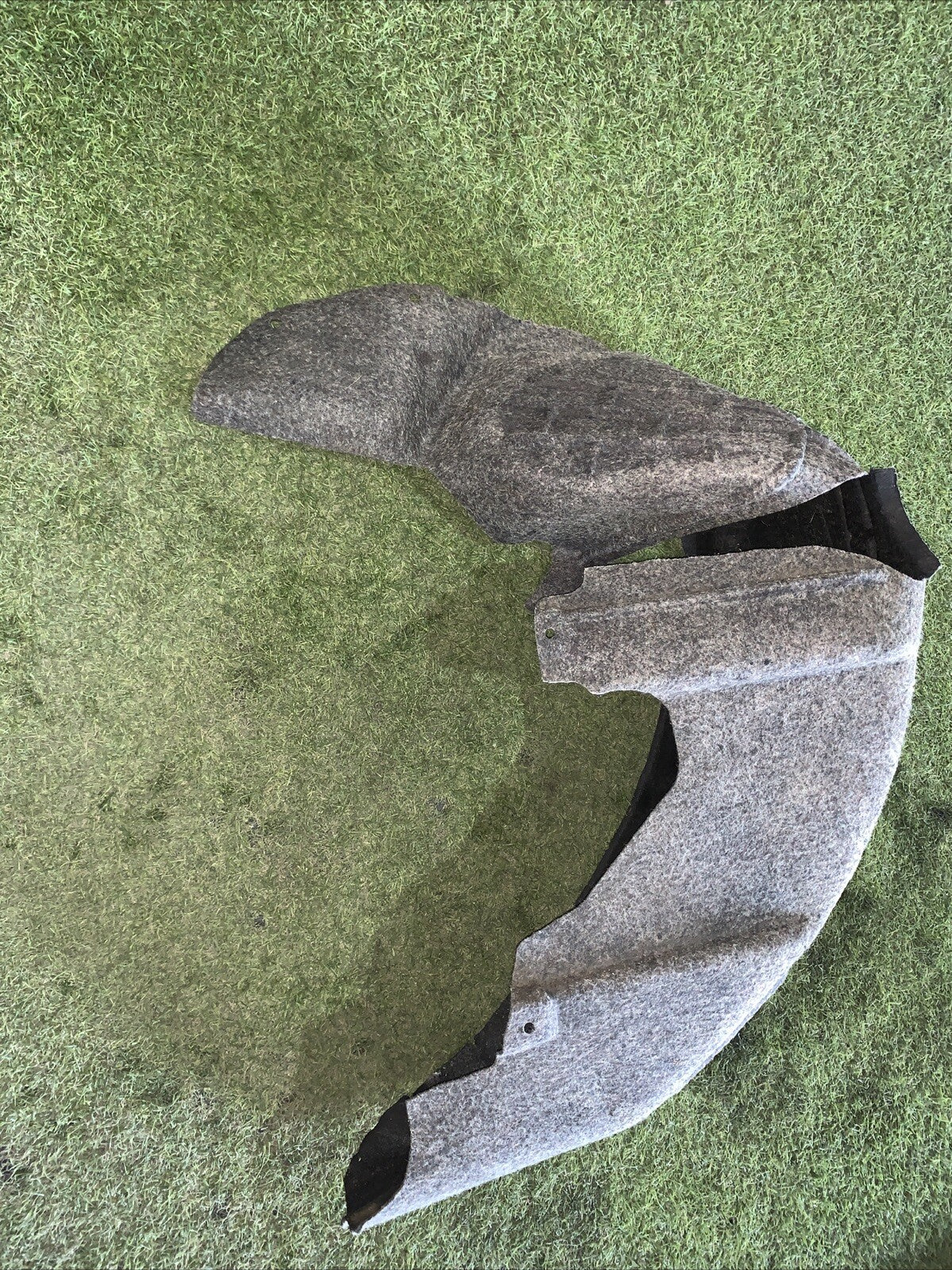 PARASASSI PASSARUOTA POST. SX PER FORD FIESTA VI