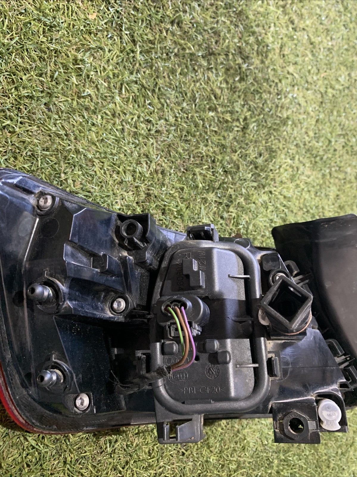 STOP FANALE POSTERIORE DESTRO PER AUDI A3 Sportback (8V4) 8V4945070 (16>)