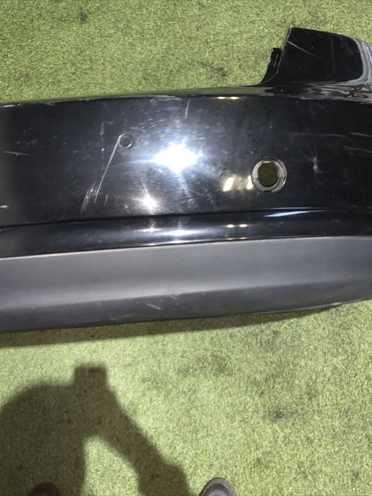 Paraurti Posteriore Audì A5 2010 3 Porte