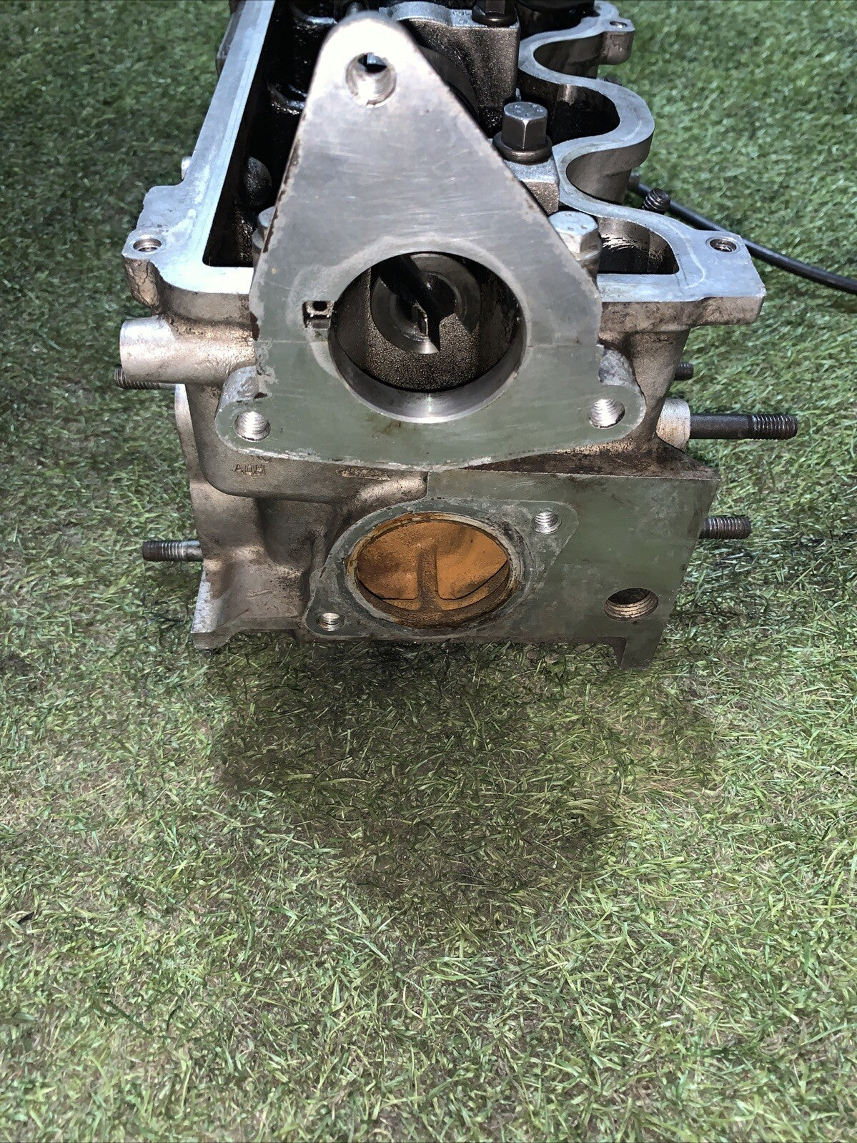 Testata Motore Fiat,Alfa 1.9 JTD 46431957 182B9000