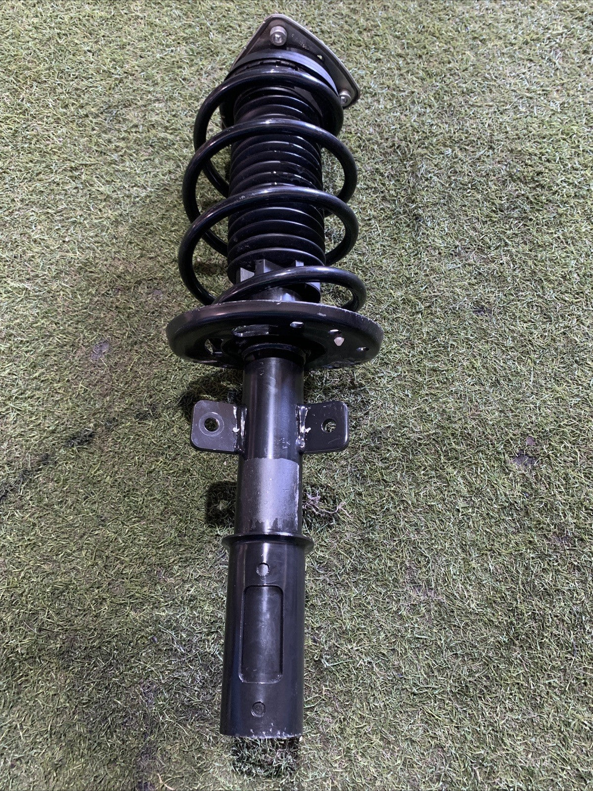 Ammortizzatore Anteriore Destro Citroen C5 Aircross 1.2 Benzina 9830263980