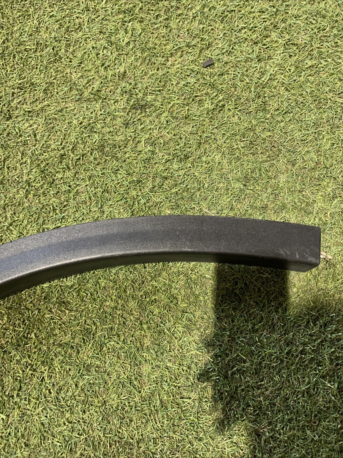 Arco Modanatura Anteriore Sinistra SX ruvido Alfa Romeo Stelvio 50535579