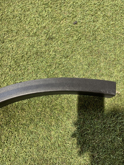 Arco Modanatura Anteriore Sinistra SX ruvido Alfa Romeo Stelvio 50535579