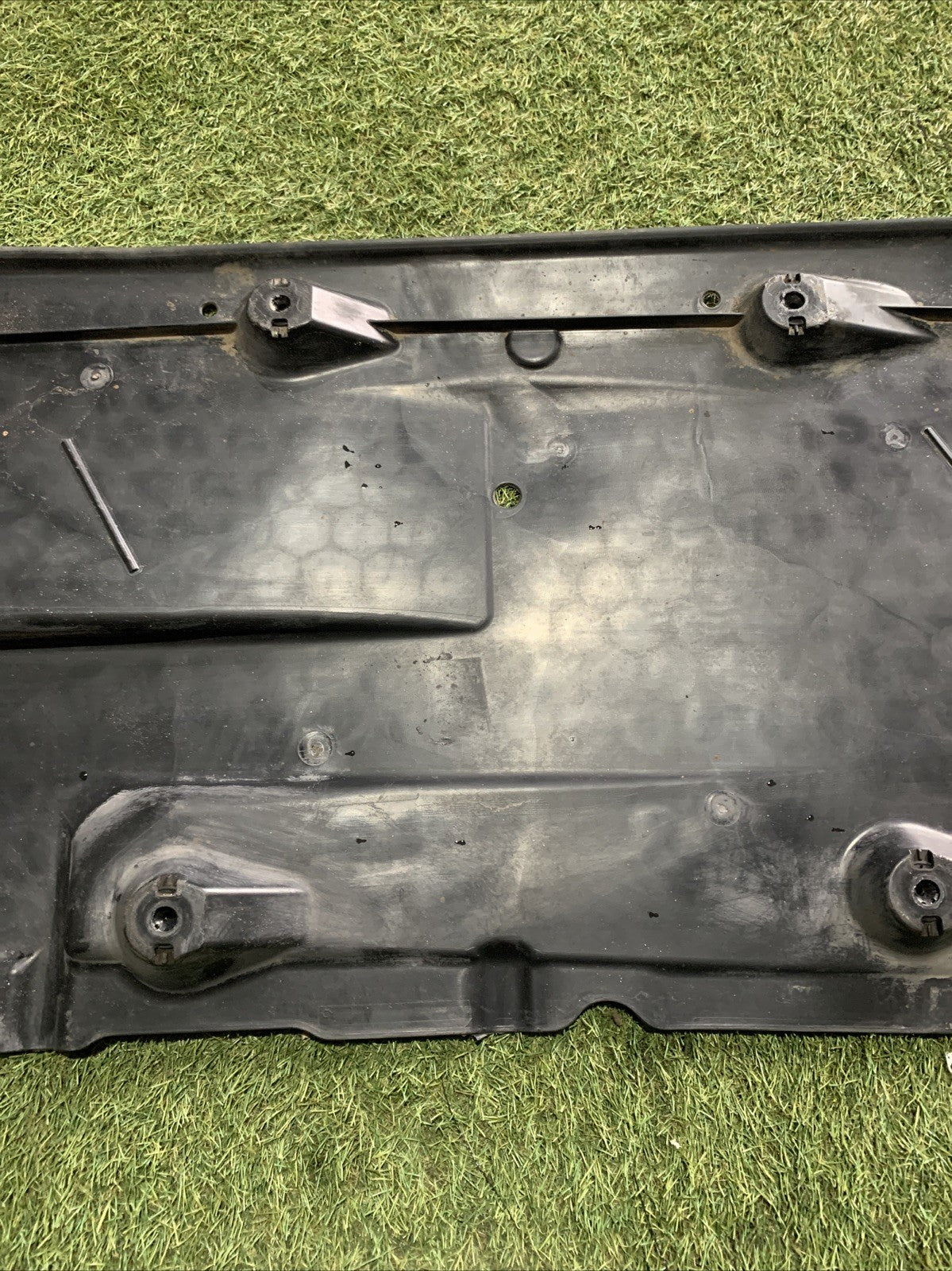 Protezione Sottoscocca Sinistra Volkswagen Golf 6 1K0825202