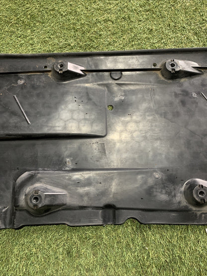 Protezione Sottoscocca Sinistra Volkswagen Golf 6 1K0825202