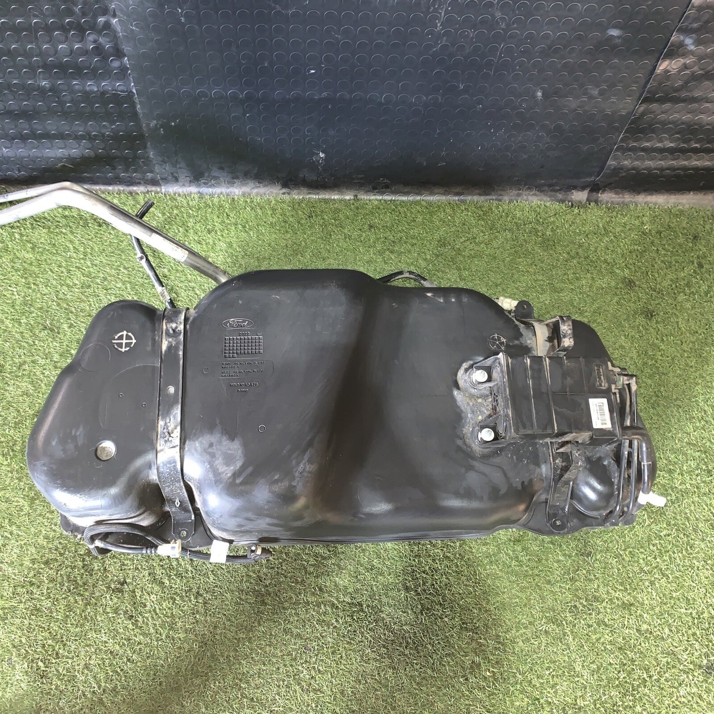 Serbatoio Carburante Ford Kuga 2022 2.5 Hybrid MX68-9P860-BC