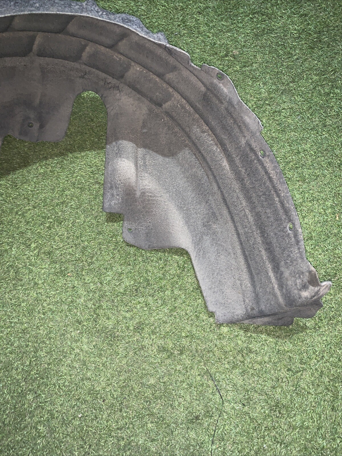 Parasassi Passaruota Posteriore Sinistro Volkswagen Golf 8 5H0810971D