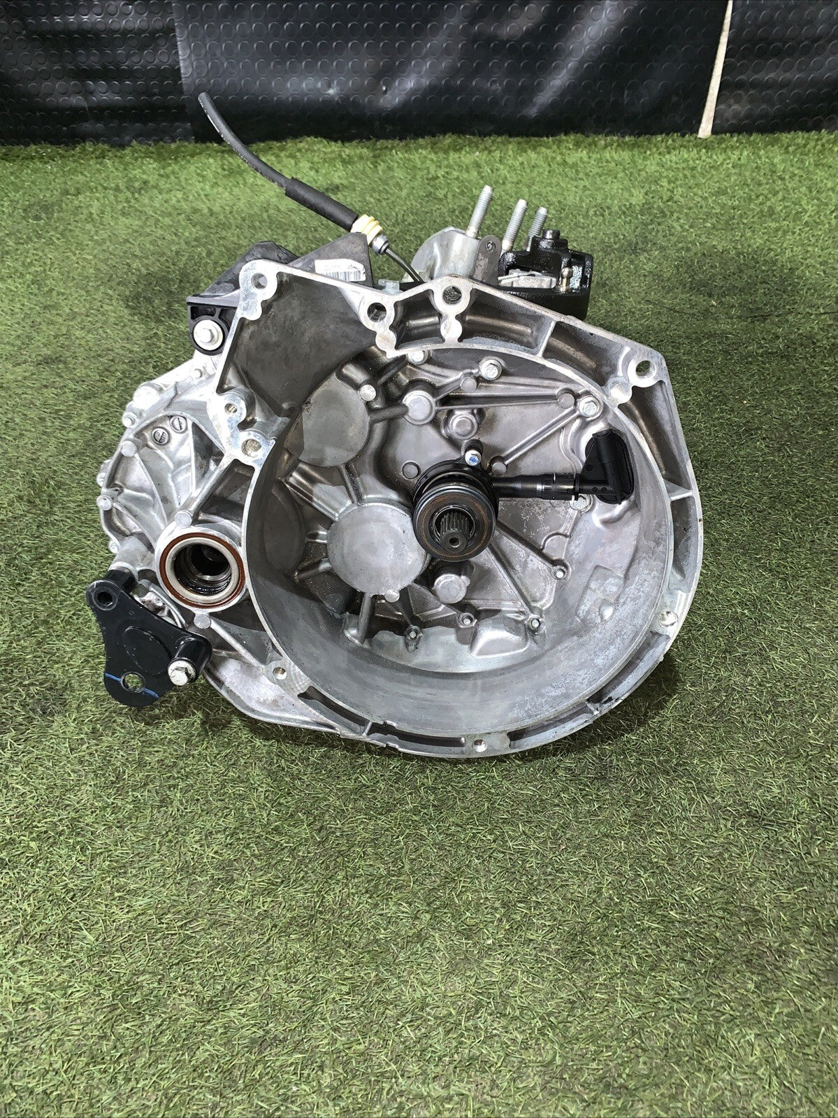 Cambio Manuale 6 Marce Ford Puma 1.5 Diesel F1FR7002ADB