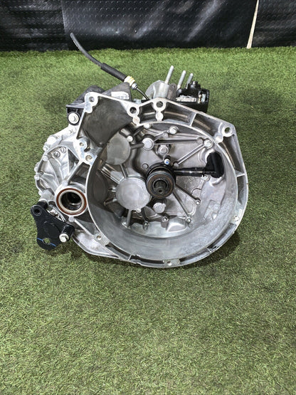 Cambio Manuale 6 Marce Ford Puma 1.5 Diesel F1FR7002ADB