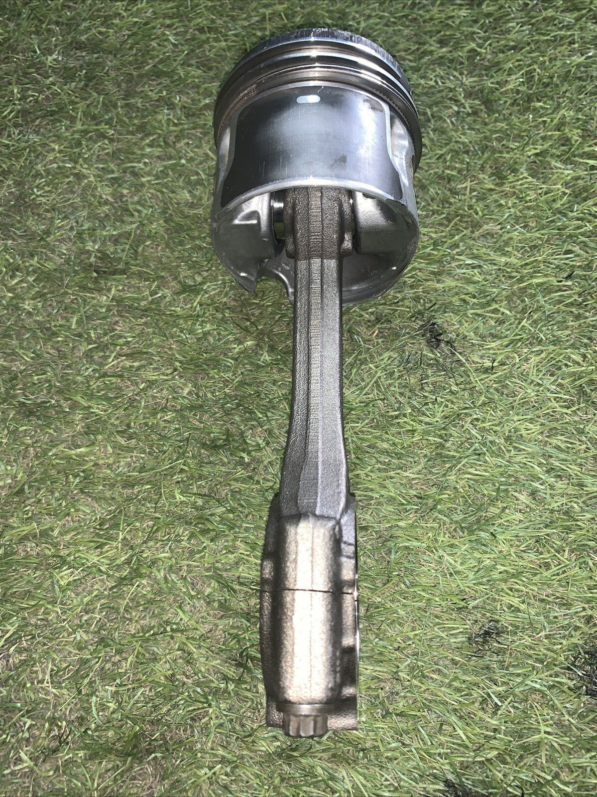 Pistone Con Biella Volkswagen Golf 5 1.9 TDI V200Z1/2 (3)