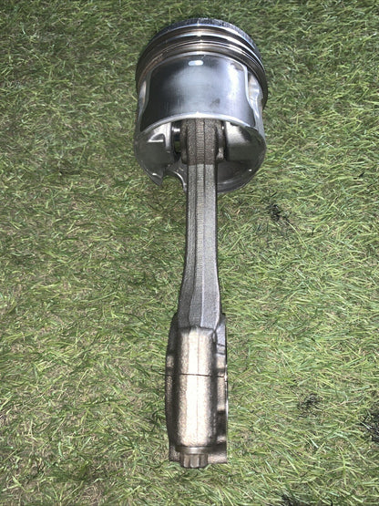 Pistone Con Biella Volkswagen Golf 5 1.9 TDI V200Z1/2 (3)