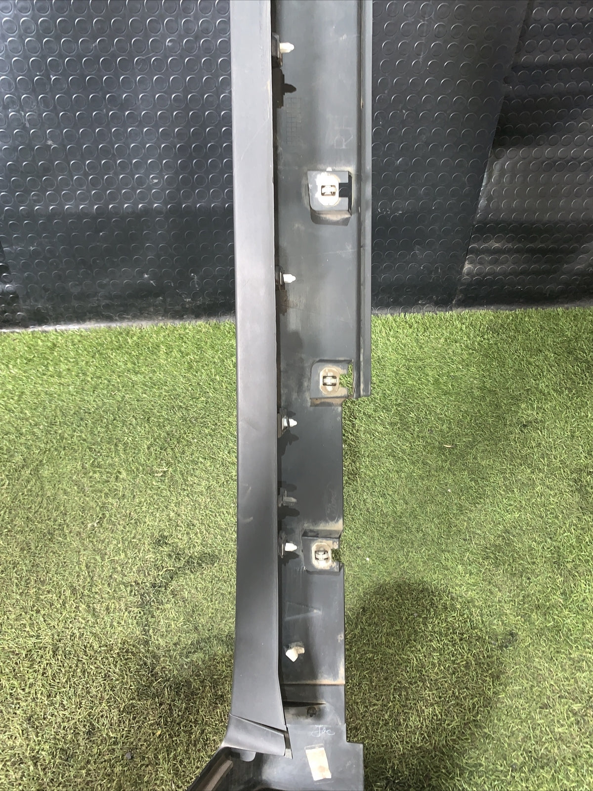 GN15-N10154-B MINIGONNA LATERALE DESTRA FORD EcoSport 2020