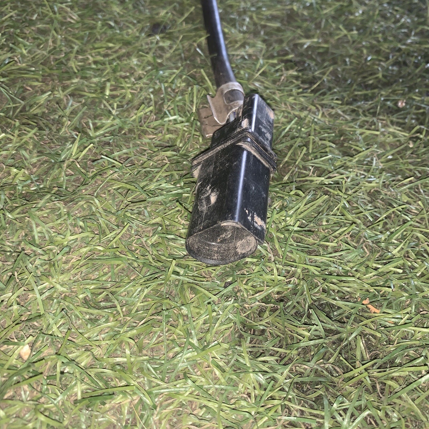 SONDA LAMBDA FIAT Punto EVO 55210334 Diesel 1300 (0912) 1632490