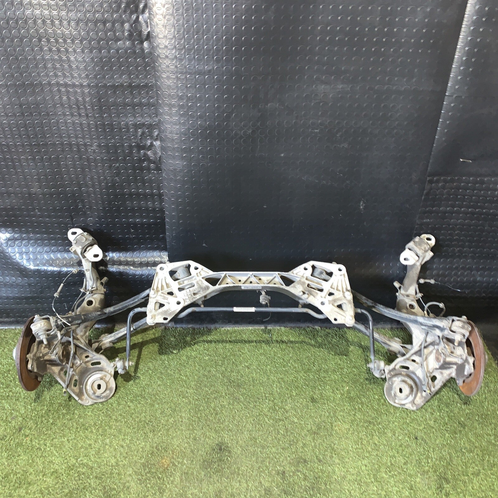 ASSALE PONTE POSTERIORE ALFA ROMEO GIULIETTA ORIGINALE