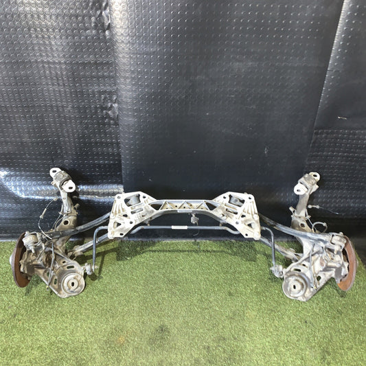 ASSALE PONTE POSTERIORE ALFA ROMEO GIULIETTA ORIGINALE