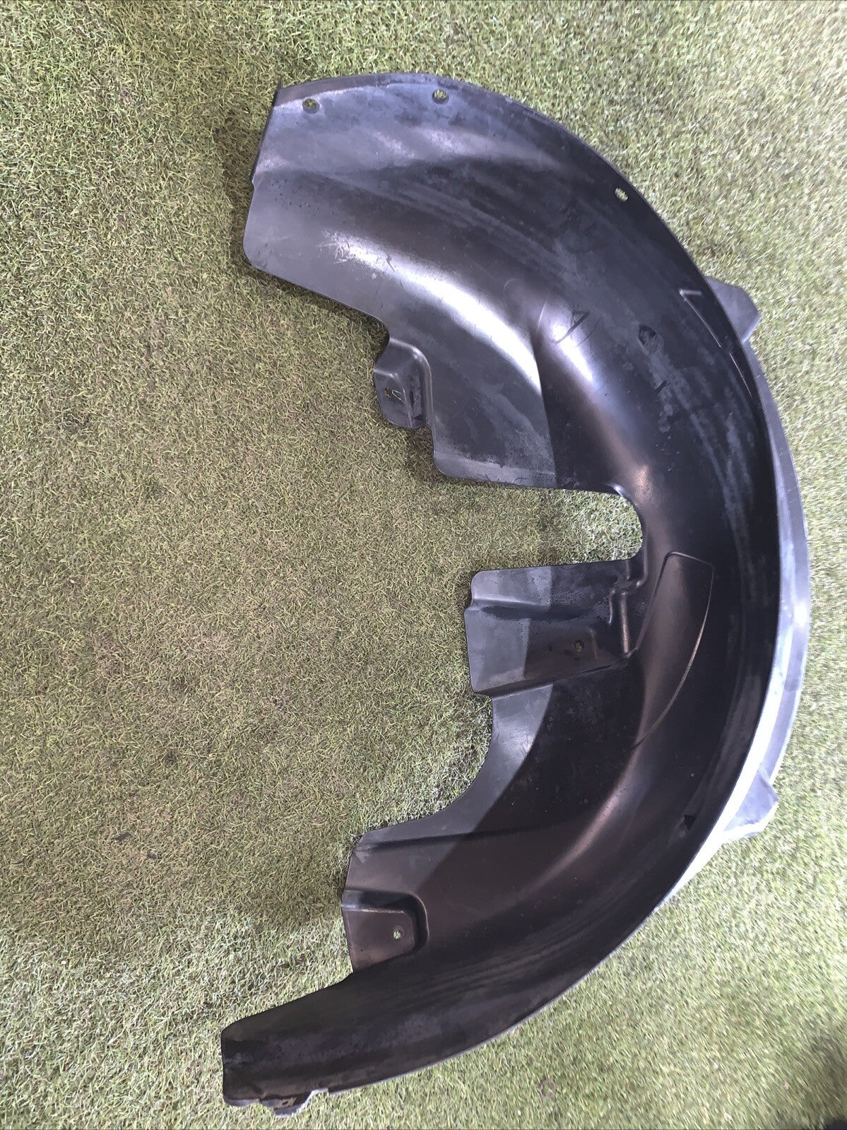 PASSARUOTA POST DX VOLKSWAGEN T-Roc Serie 2GA810972A