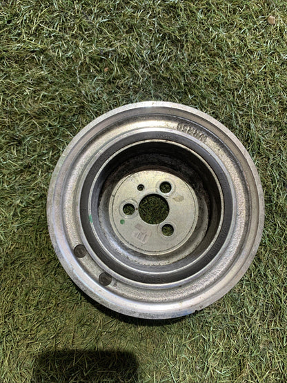PULEGGIA ALBERO MOTORE FIAT 500 Serie 55217836 169A4000 Benzina 1200 (07-14)