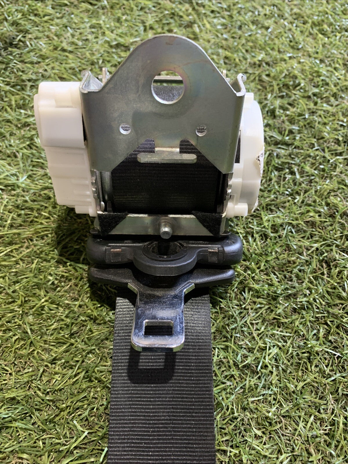 CINTURA DI SICUREZZA POSTERIORE DESTRA DX ALFA ROMEO GIULIETTA 2017 01561013970