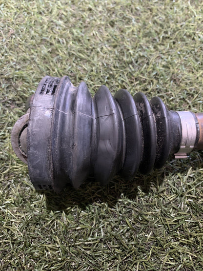 Semiasse Anteriore Destro Renault Captur 2015 1.5 Diesel 391005153R