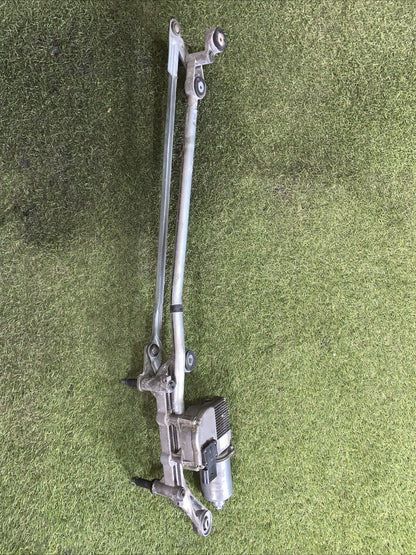 Motorino Tergicristalli Anteriore Audi Q7 2006 4L1955119